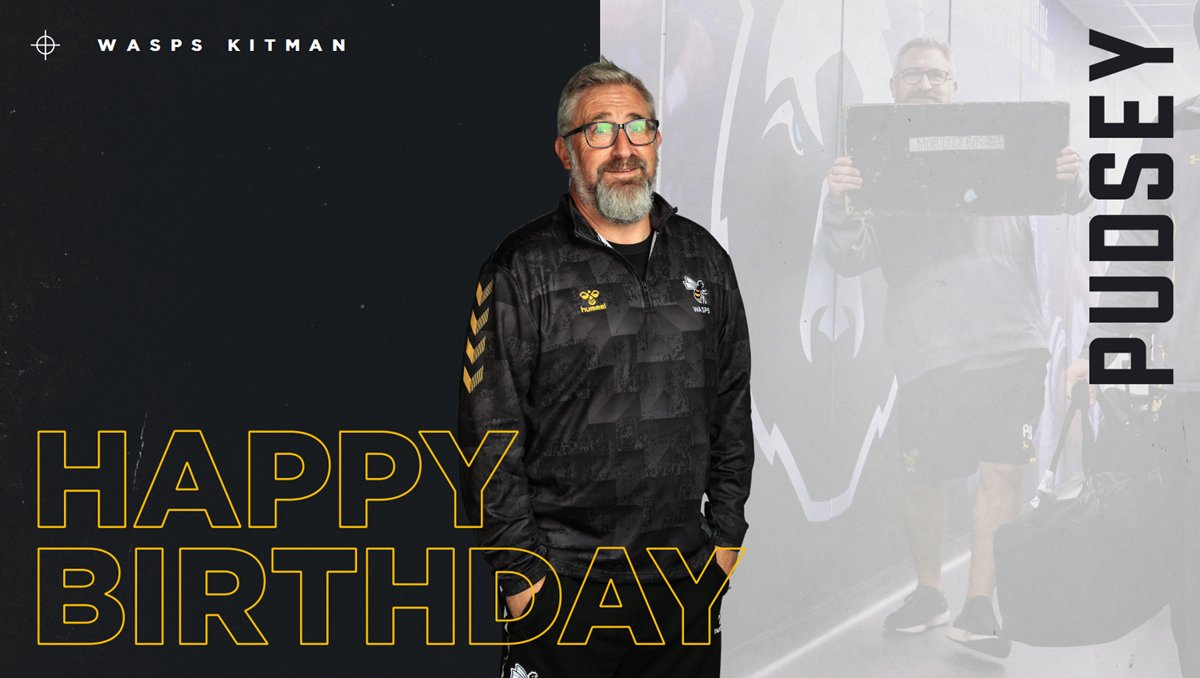 Wasps Rugby tweet media