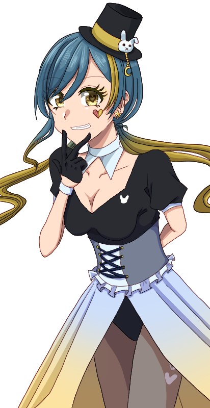 怪盗団のtwitterイラスト検索結果 古い順