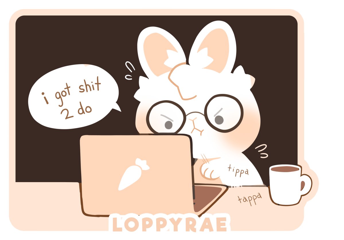 if you're reading this post, you will get SO MUCH shit done 2day 