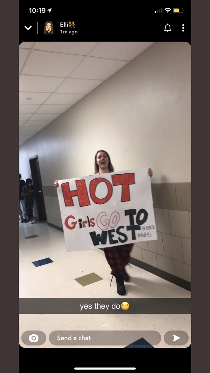 ellesbobacc's tweet photo. yes @VictoriaISD #VWHS #BOB21 https://t.co/L4QbxEeuA7