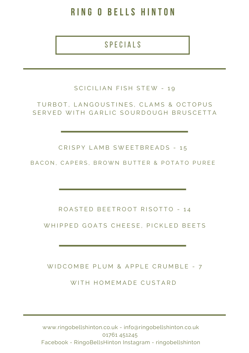 HintonRing's tweet photo. Don't let Hump Day take you down. Come and enjoy some of Jo Jo's awesome specials! https://t.co/xtRU4FPCM1