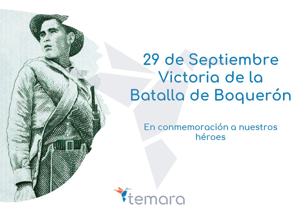 temarapy's tweet photo. 29 de Septiembre - Victoria de la Batalla de Boquerón

En conmemoración a nuestros héroes https://t.co/VEkYFxbbOU
