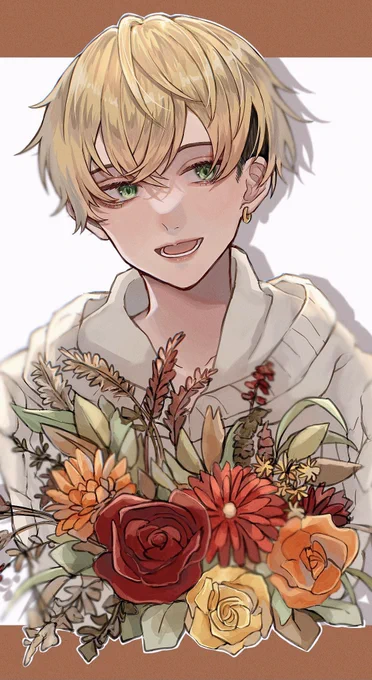 描いた中でとくに気に入ってるの選びました。今月は推しの誕生日がありました🥰祝えてよかった!!
あと東リべ単行本デビューを果たしたので、今まであやふやだった話がちゃんと繋がりました☺️来月も気ままに描いていけたらなぁと思います!
 #今月描いた絵を晒そう 