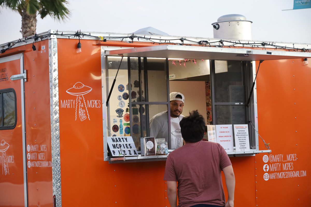 ccdowntownfm's tweet photo. It's #farmersmarket day! And don't worry, market is open rain or shine! You can't stop #localfood! Plus don't forget our local flowers &amp; nursery plant vendors as well. We have 2 food trucks tonight. Get updates in our newsletter: https://t.co/nErTnjpLjM #shopsmall #shoplocal https://t.co/zUZxJt2Zy4