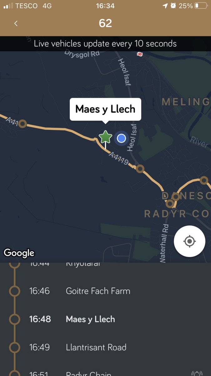 GlammaLexus's tweet photo. @Cardiffbus Will this service ever run correct, I’ve asked numerous times “why have a schedule and not stick to it.!!” https://t.co/2xMIAHDe6i
