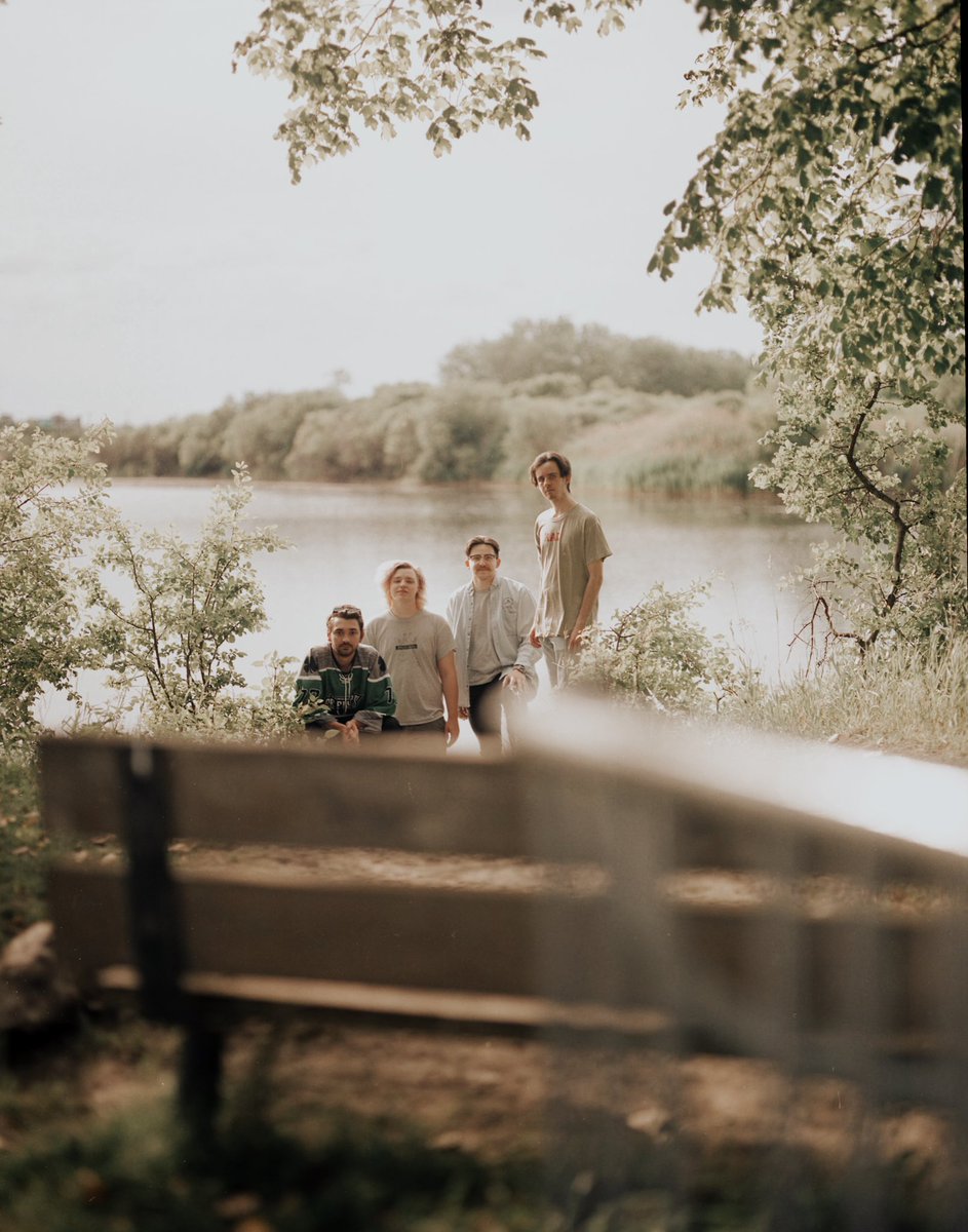 Tickets still available for our gig this Friday with <a href="/postpromband/">Post Prom</a> and <a href="/GeneseeHotel/">Genesee Hotel</a>. 

ticketweb.com/event/post-pro…