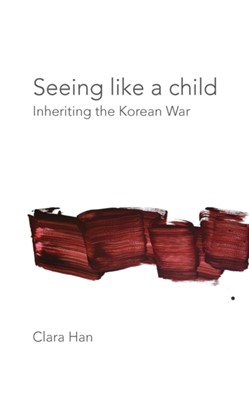 Somatosphere (@somatosphere) on Twitter photo New up now: Book Forum: Clara Han's "Seeing Like a Child: Inheriting the Korean War" brings together reflections from six contributors on "war's dispersal into everyday life, intimacy, and the domestic" from editors <a href="/AOBrandel/">Andrew O. Brandel</a> and <a href="/BhriguSingh/">Bhrigupati Singh</a>:
somatosphere.net/2021/book-foru… New up now: Book Forum: Clara Han's "Seeing Like a Child: Inheriting the Korean War" brings together reflections from six contributors on "war's dispersal into everyday life, intimacy, and the domestic" from editors <a href="/AOBrandel/">Andrew O. Brandel</a> and <a href="/BhriguSingh/">Bhrigupati Singh</a>:
somatosphere.net/2021/book-foru…