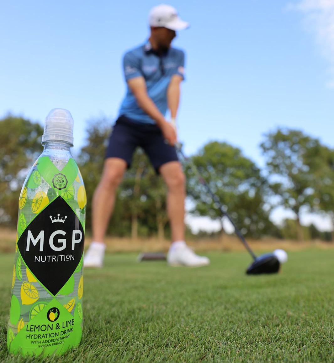 Fuel up with MGP Lemon & Lime 🍋 #FuelToTheMax #MGPNutrition