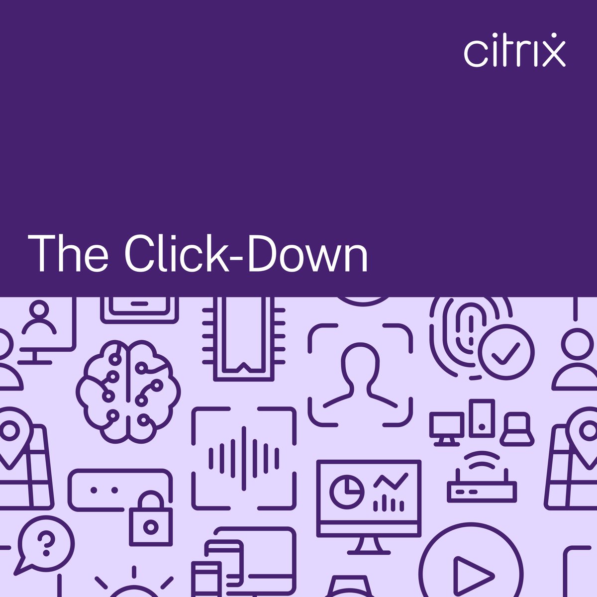 TheAnaRuiz's tweet photo. Yesterday during @Citrix #LaunchPad, we announced our #ImagePortability service and support for #PVS on public cloud. In this episode of The Click-Down, we talk to Daniel Lazar, Sr. Product Manager, and Simon Graham, Senior Architect, on these two topics! https://t.co/zPzlTm7hh0 https://t.co/sdJntcxll8