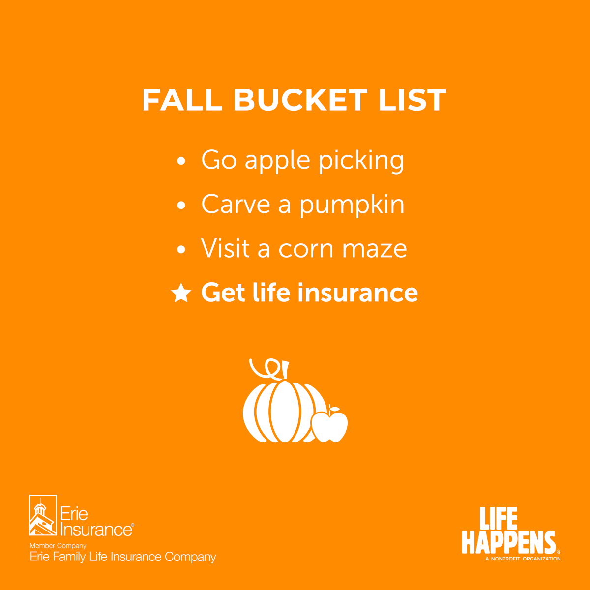 dwyerinsurance's tweet photo. #LifeInsurance #ErieInsurance https://t.co/DlIpohcugz