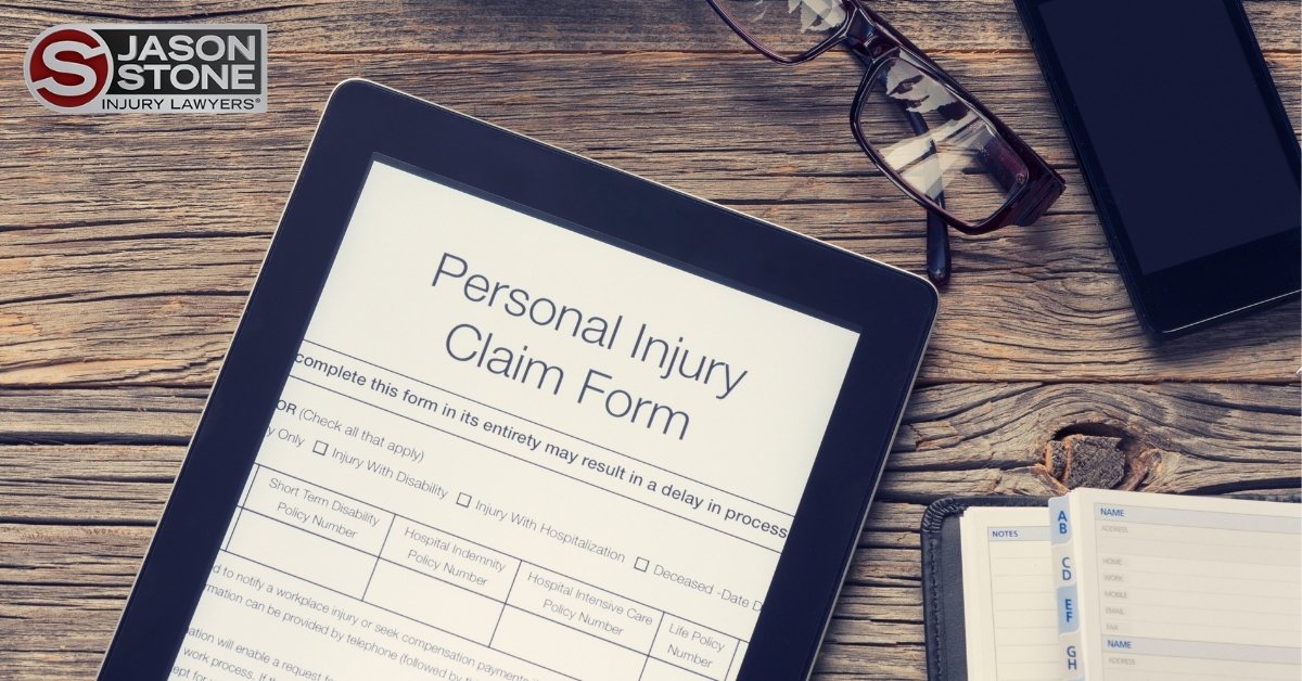 Stone Injury Lawyers tweet media