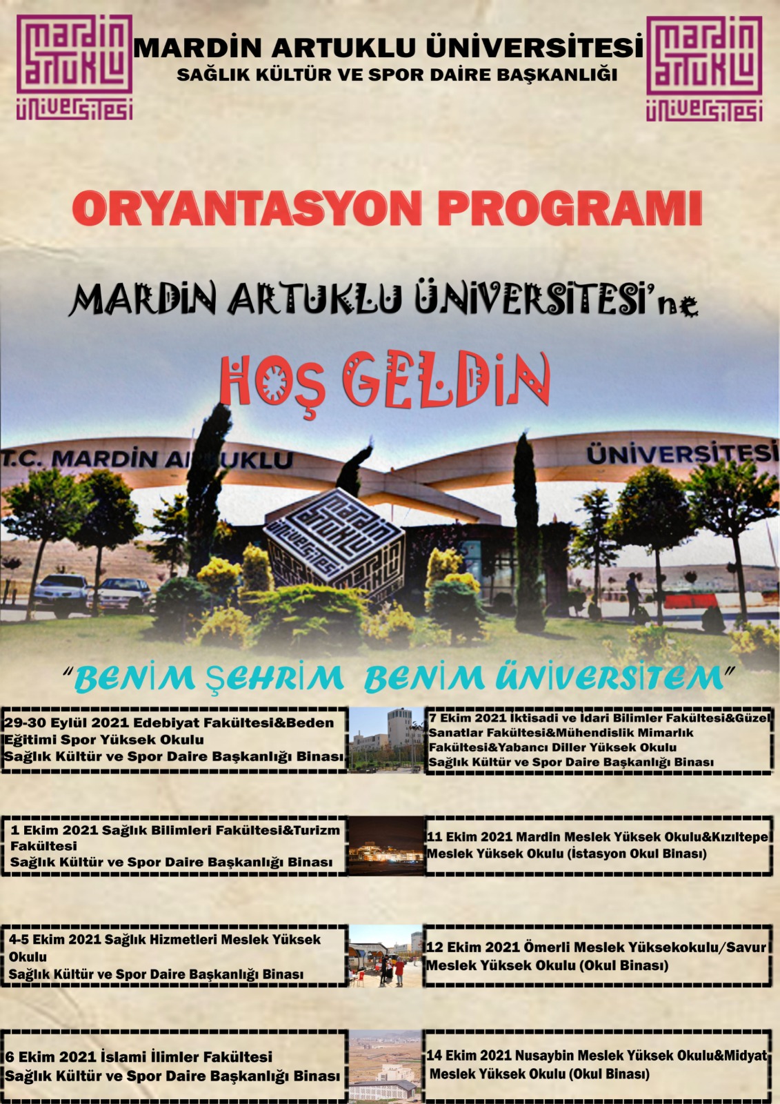 ogrenci isleri daire baskanligi artukluogrenci twitter