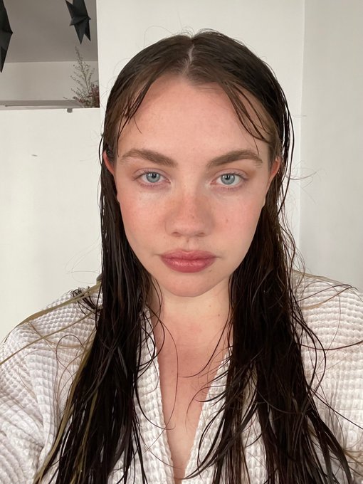 Hacked a baby fringe https://t.co/igaHc0xAlK