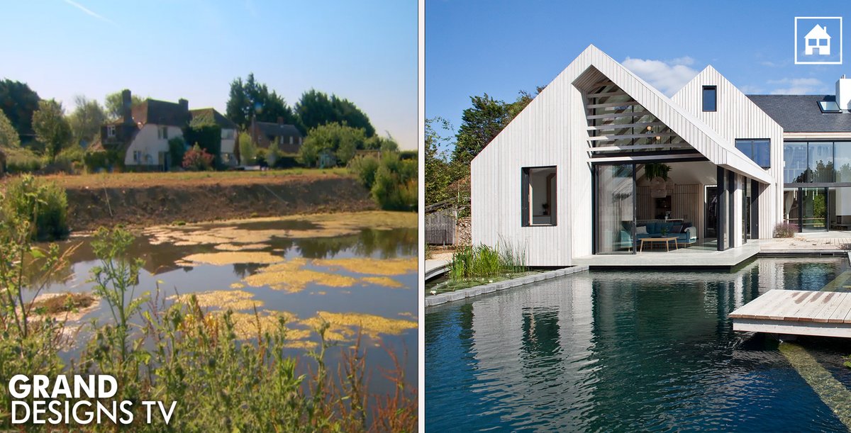 Dan And Nina Grand Designs