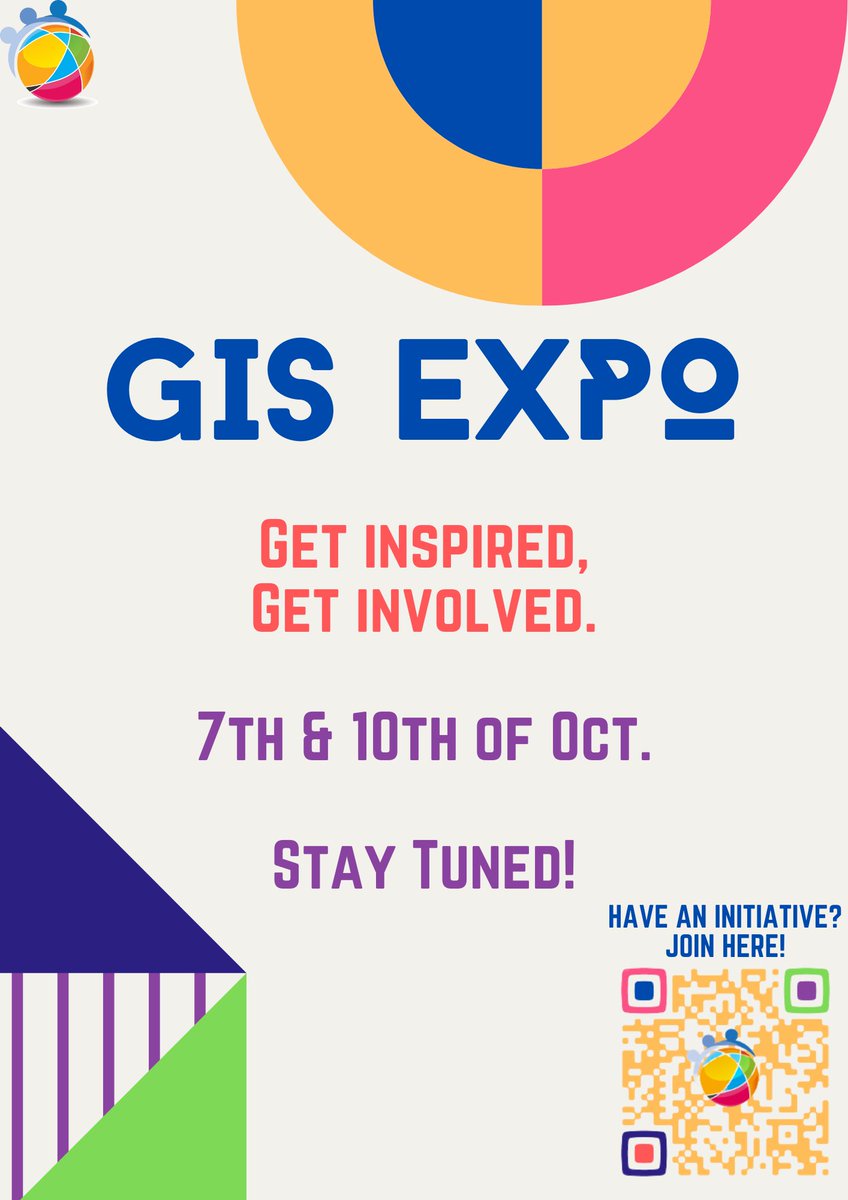 _nourhanfouad_'s tweet photo. Beyond excited to watch our deputy project come to life after so many weeks of planning! 

Student-led initiatives and ECAs are such a huge part of our school culture and I’m so proud of our awesome team for creating an event to showcase that! 

#WeRGIS #GISEXPO https://t.co/L4TOex2o6K