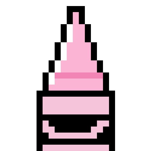 pixelcrayonsNFT's tweet photo. SOLD. #39 Pink Lavender just picked up on OS for 0Ξ 🖍

three crayons are available at 0Ξ on the latest drop 💧

#NFTsales #NFTCommunity #nftart #NFTdrop #FreeNFT #NewNFT #NewNFTproject #PixelCrayons #CrayonClub

https://t.co/xZ5Hr2PGEz https://t.co/5WBC99mjyP