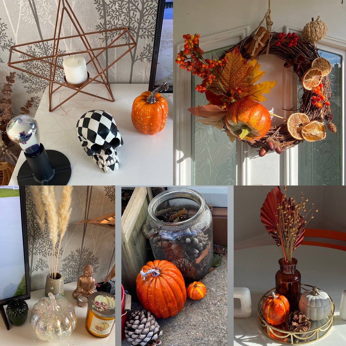 hannahlbr's tweet photo. Autumn 🍂 interiors #sadiknow #loveinteriordesign🍂🐿🎃🧡 https://t.co/UotyEzkqnI