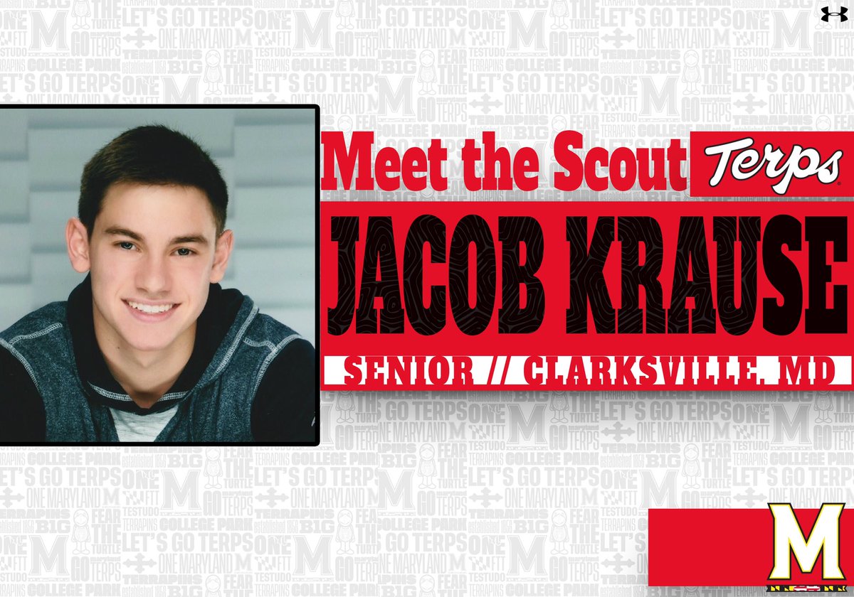 First up, meet <a href="/j13krause/">Jacob Krause</a>. Played with the team through the pandemic and been with us for 3 years! Lucky to have him back for his 4th and final year! 
#TheMi22ion