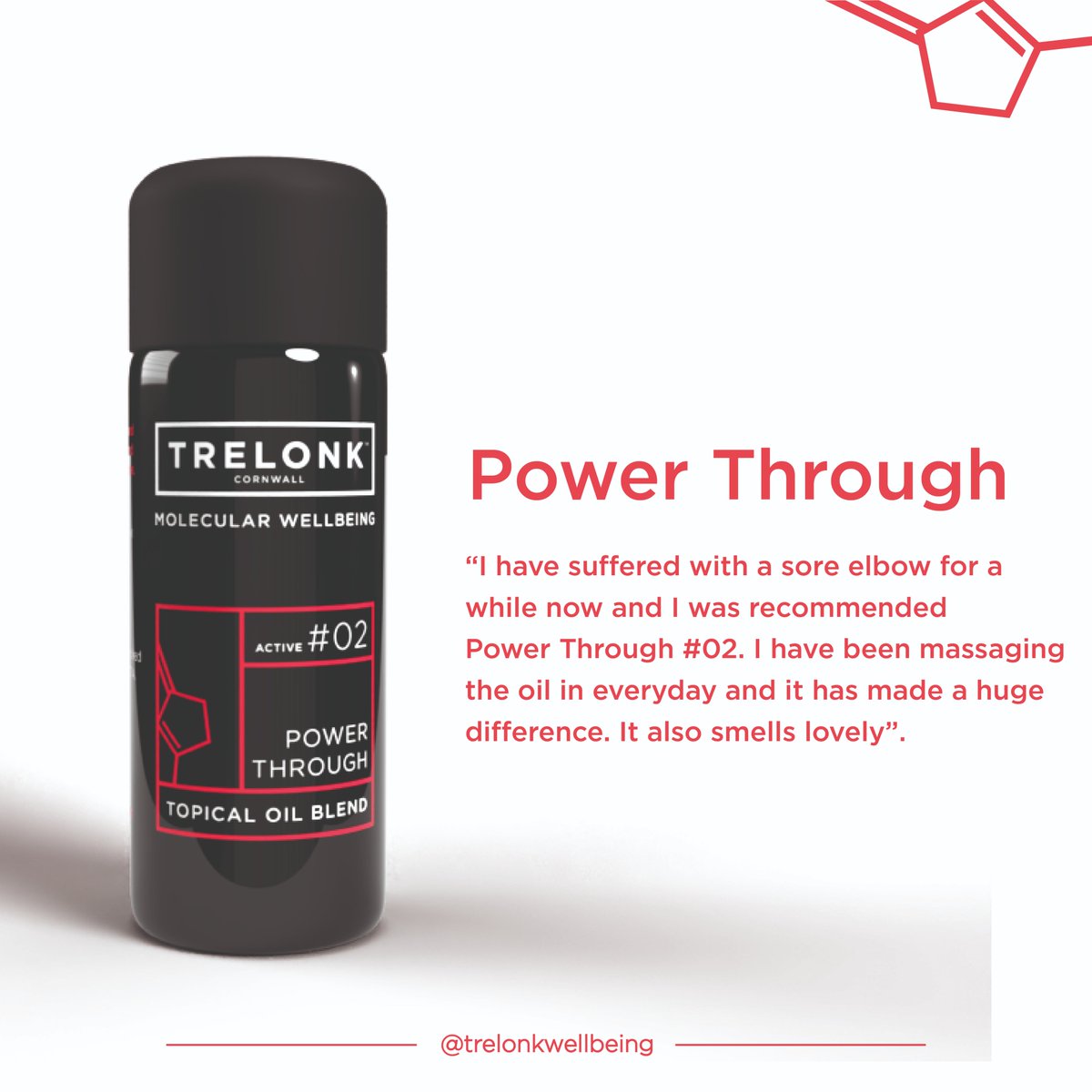 trelonk's tweet photo. Power Through #02 has proven to be a hit when alleviating everyday aches and pains in joints and bones🎯

https://t.co/rSTvLi2Jt3

#pain #physiotherapy #athletes #jointpaint #chiropractic https://t.co/ESOctlpuvC