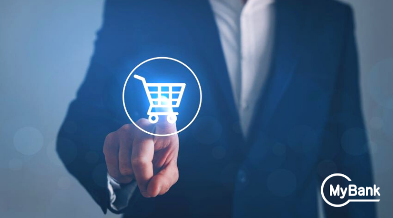 MyBankPayments's tweet photo. Online Banking #ePayment solution MyBank offers a range of benefits for shoppers and #ecommerce  companies alike, such as lower fees than other schemes, an improved checkout experience, and reduced fraud risks. Discover MyBank for your business 🔗 https://t.co/EmRKGxc6Po https://t.co/ujaaHuFxXv
