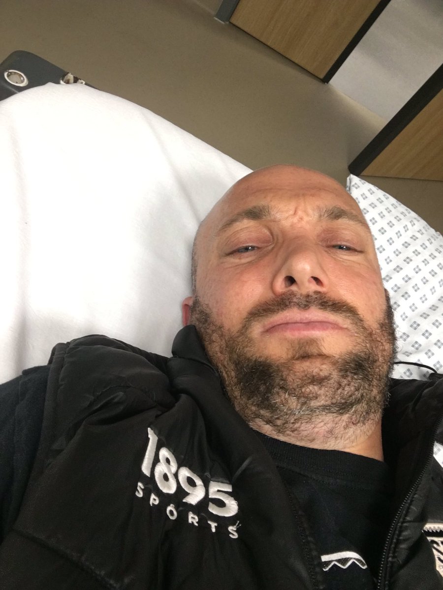 georgeyboy's tweet photo. Marathons, morphine &amp; mindset.

New post on Instagram https://t.co/NYohyFEzJi https://t.co/OO7RxrRGZ2
