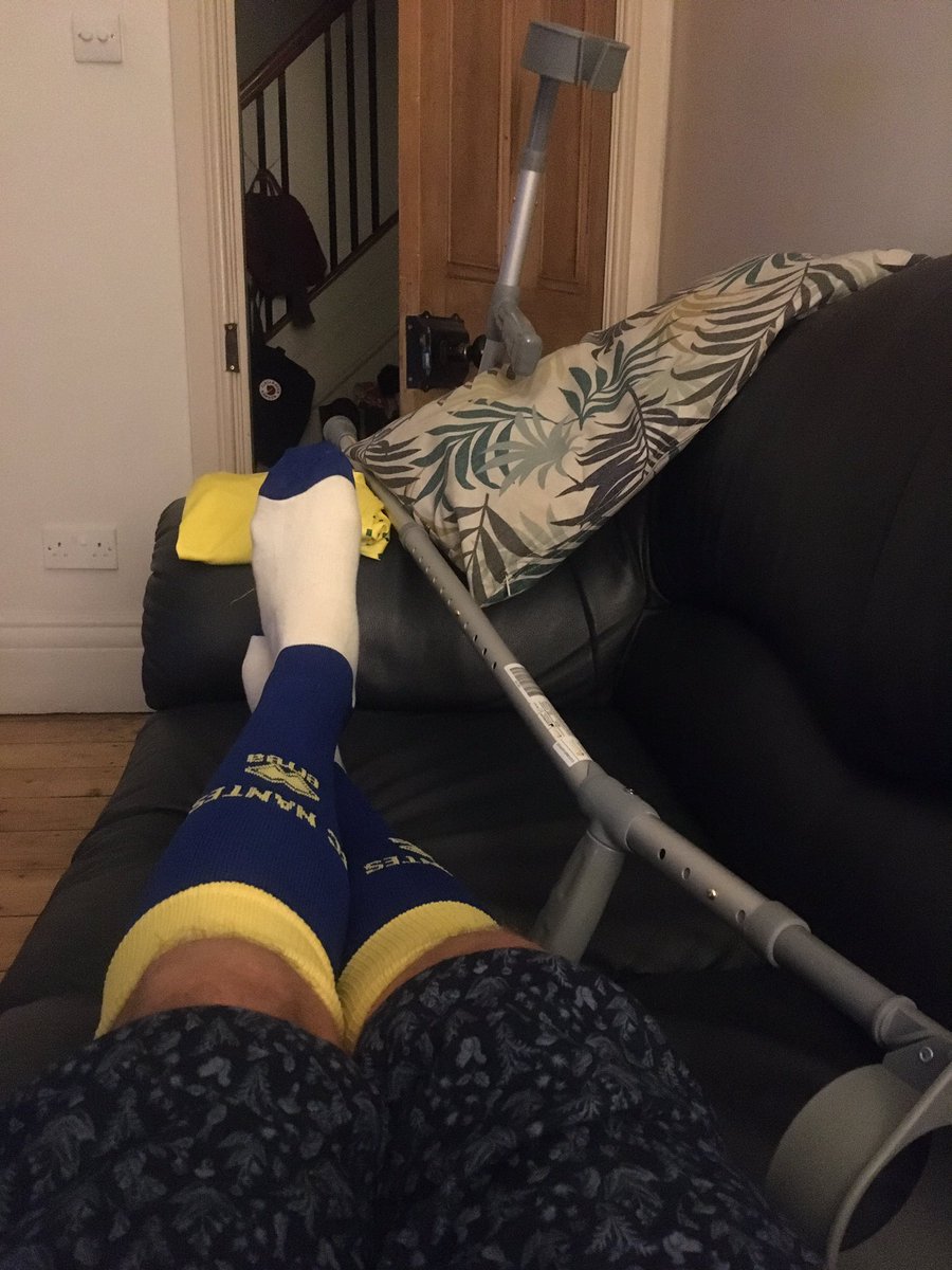 georgeyboy's tweet photo. Marathons, morphine &amp; mindset.

New post on Instagram https://t.co/NYohyFEzJi https://t.co/OO7RxrRGZ2