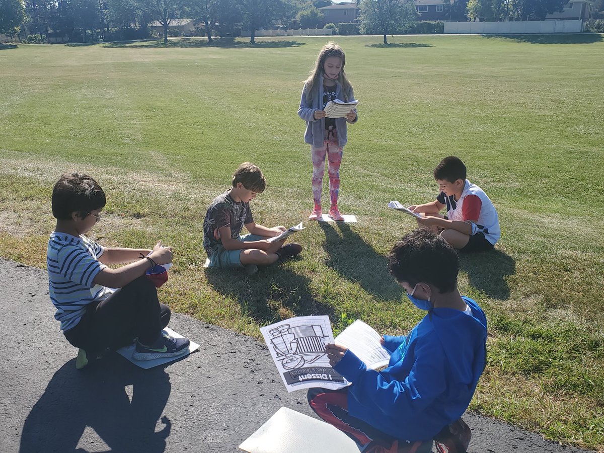 Mrs. Bognetti tweet media