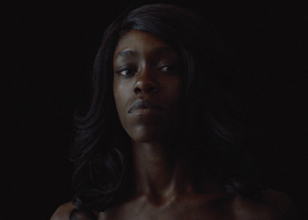 NEW EVENT⚡A Black Gaze: A Conversation with Tina Campt, Jenn Nkiru &amp; Zoé Whitley

Join us for a livestreamed conversation exploring the implications and possibilities of a Black gaze for the practice of seeing, making, and thinking with art

Tue 12 Oct bit.ly/3zXjIkN