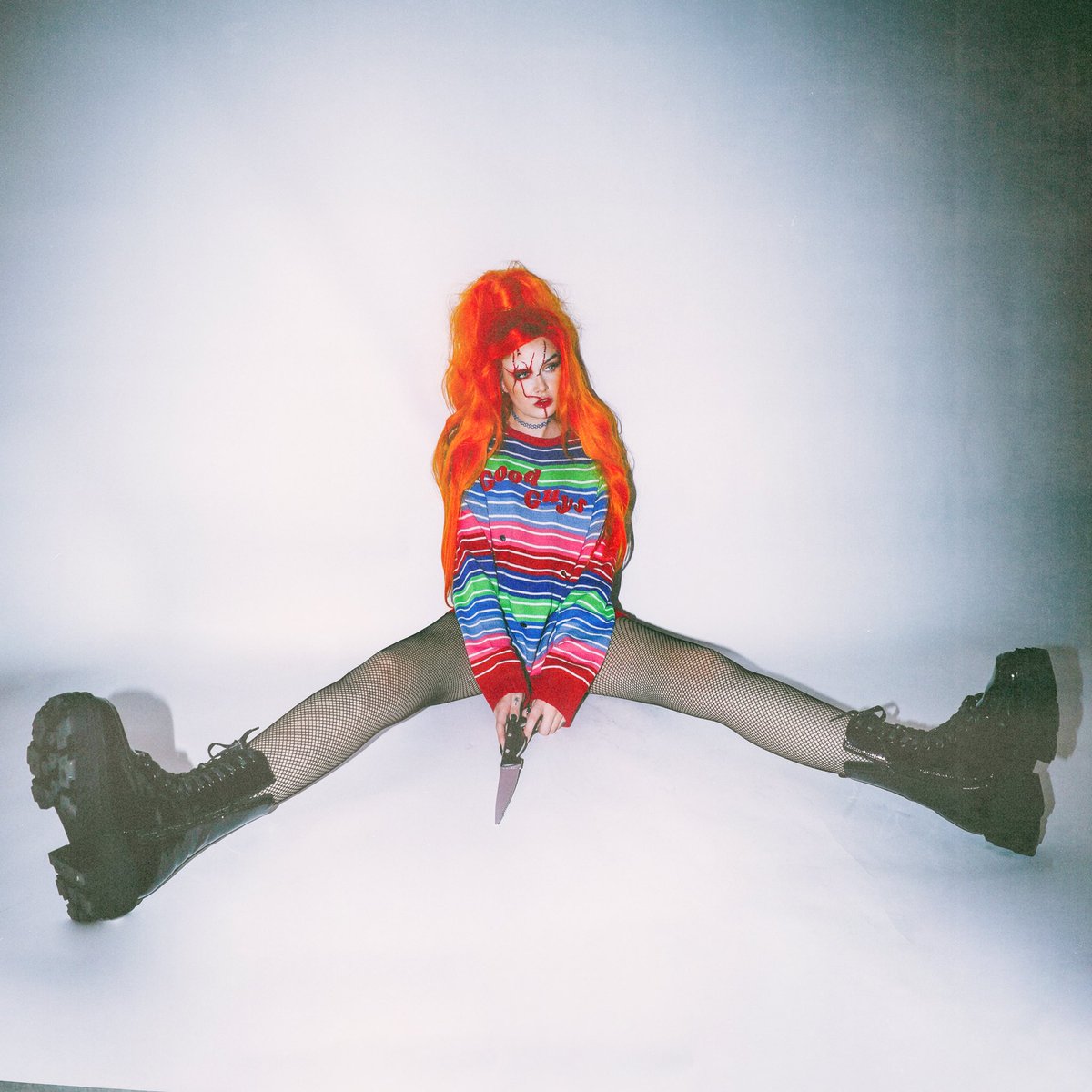 ASH LEVI♡ tweet media