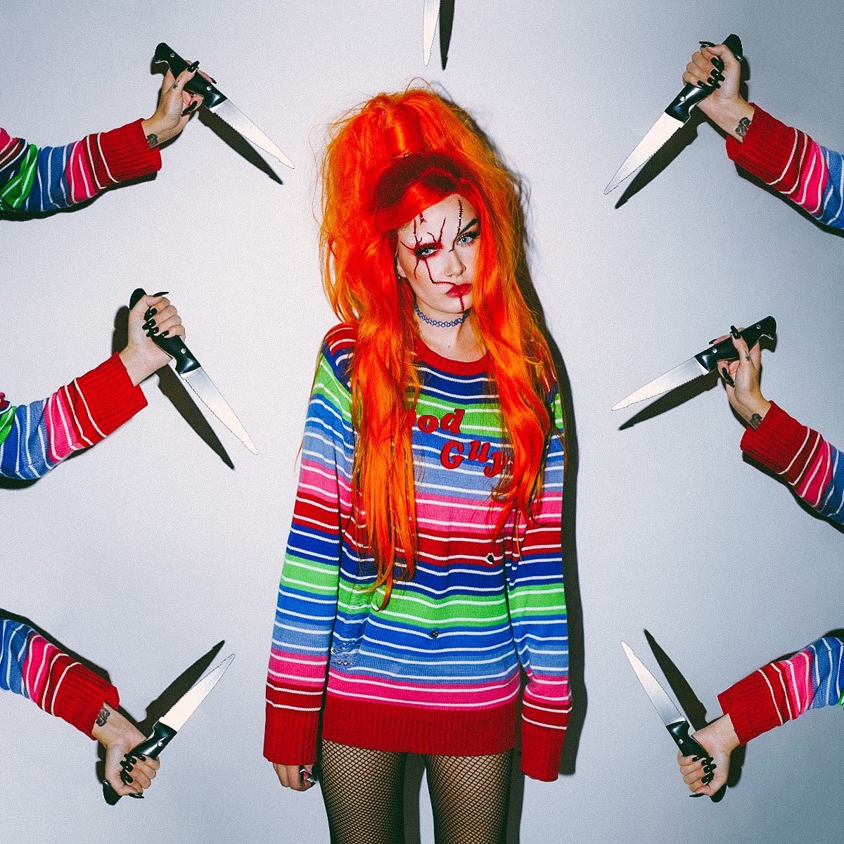 ASH LEVI♡ tweet media