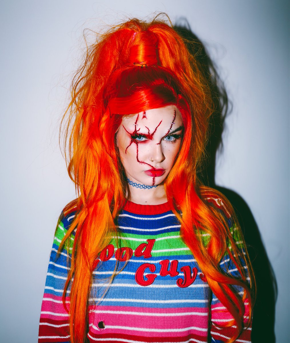 ASH LEVI♡ tweet media