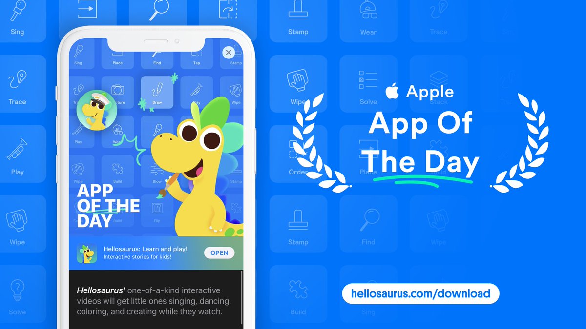 playhellosaurus tweet picture