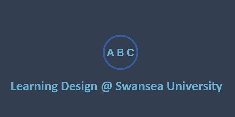 susaltteam's tweet photo. Swansea University staff only.

Do you want to redesign or re-plan your course?  Try the upcoming ABC Learning Design courses.

https://t.co/Hi3Gr073jP

@LO_Salt https://t.co/ild5FKj3QD