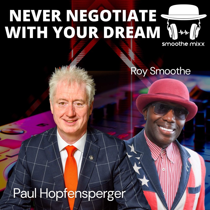 phopfensperger's tweet photo. 🌊 NEVER NEGOTIATE WITH YOUR DREAM 🏊‍♂️

Following my recent Amazon #1 Hit with the amazing Roy Smoothe, I am excited to announce that our new 'Smoothe Mixx' Dance Track is now live on Amazon:

🇺🇸USA https://t.co/UUUxJwBpPb

🇬🇧 UK https://t.co/Qo2YAZXYiH

🎸https://t.co/cHSIkK3eZF https://t.co/9SwitJP4xN