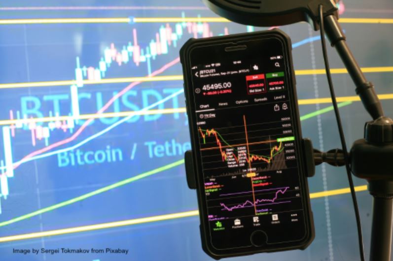 Think fundamental analysis has nothing to do with cryptocurrency? Think again.

lynk.global/insights/can-f…

#fundamentalanalysis #cryptocurrency <a href="/LYNKglobal/">Lynk</a>
