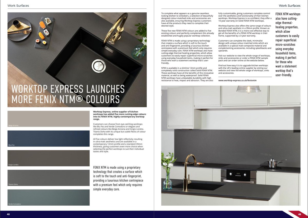 BiKBBI Installer Magazine tweet media