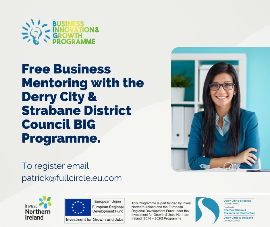 Full Circle Management Solutions tweet media