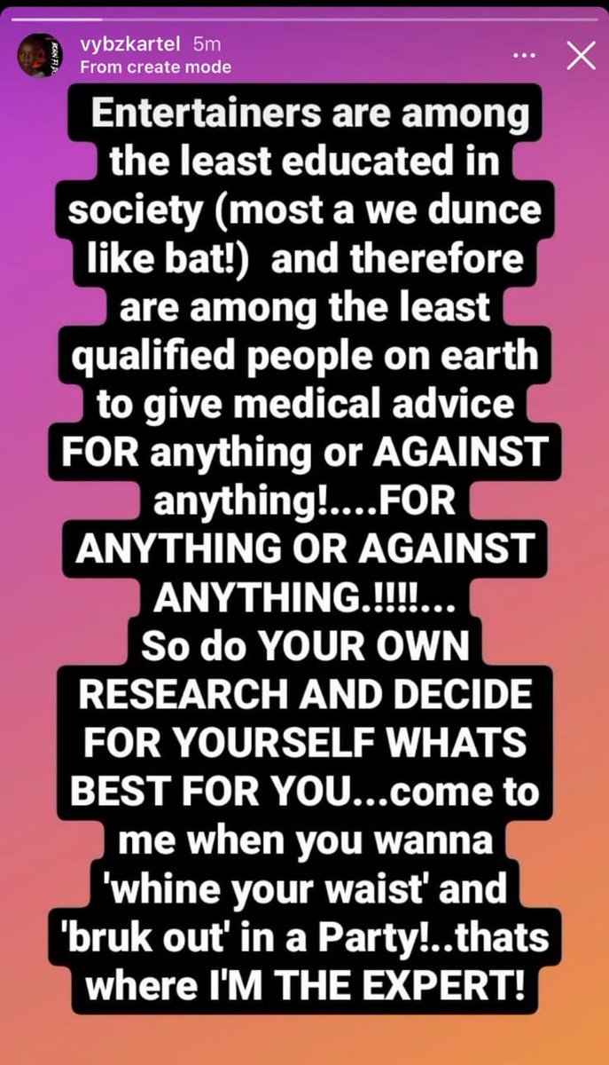 The Tropixs tweet media