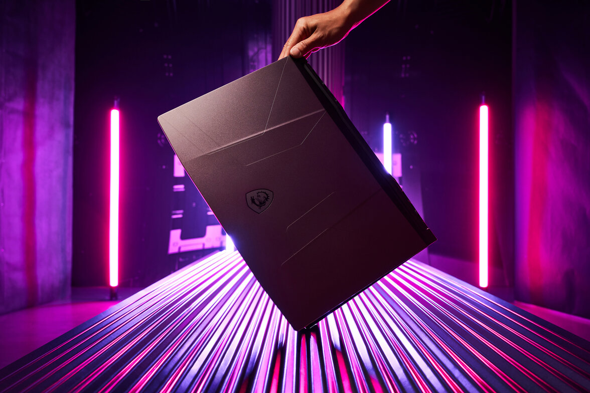 MSI__UK's tweet photo. At every corner of the universe and every scenario, the Tribe of the Dragon marches through the galaxy, unstoppable and invincible. 🐉
Feel the Pulse, armed up your weapon. ⚔️
#PulseGL76 #PulseGL66
https://t.co/kpXNsVIhI3
#MSI #MSIGaming https://t.co/wYNE9eiRkq