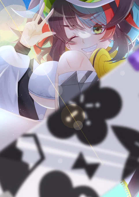 これは今の私の最古FGO絵と最新FGO絵ですおやすみなさい。 