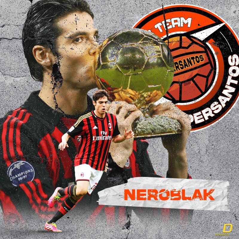 SUPERSANTOS_PRO's tweet photo. Centrocampista sublime, con l'occhio di falco per le giocate di classe ed il triangolo sempre pronto per gli inserimenti dei nostri attaccanti.
Presentiamo @Neroblack__ uno dei capitani ed altro player storico del nostro team.
Bentrovato!

#ProClubItalia https://t.co/prIp2aqJJ2