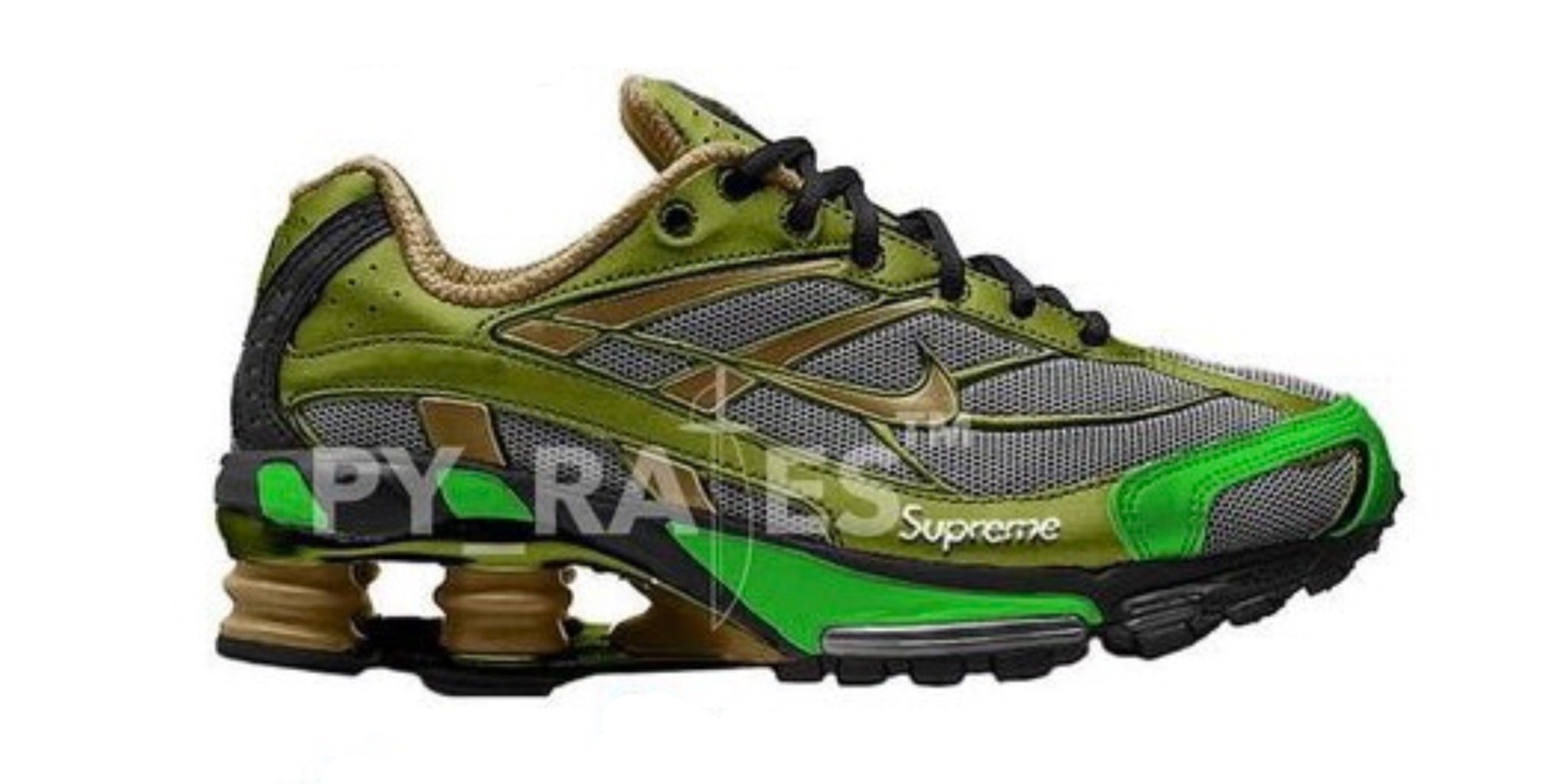 Nice Kicks on X
