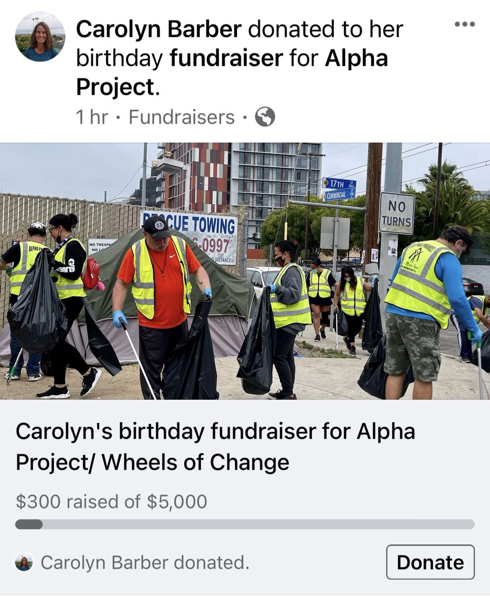 FirstThemNEWS's tweet photo. Dr Carolyn Barber is a suspected white supremacist who supports the anti-Black #honeless advocacy group "The #alphaproject" who 'de-priortizes' helping #FBA who are experiencing #homelessness

She's also an ER physician....
#LaJolla #SamDiego #AntiBlackWar #NoAntiBlackRacism https://t.co/ZWGspCxXUI