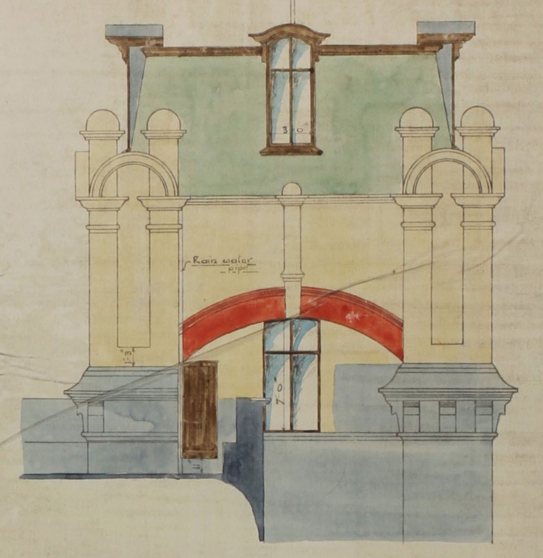 Intrigued by this #Bollington archive gem? If you live, work or can connect with a Bollington postcode &amp; don't mind a quick zoom chat with us there are lots more to uncover! Find out more here ow.ly/QWSL50G6h6S