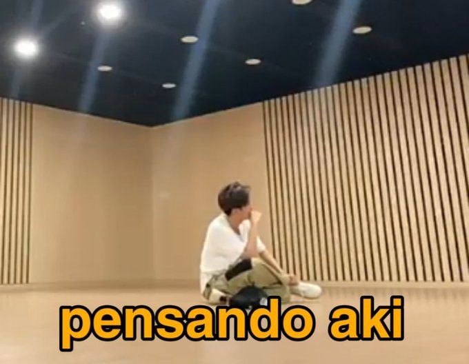 yunmengsquad's tweet photo. e se montarmos uma stream party? https://t.co/M3TpxHGwDT