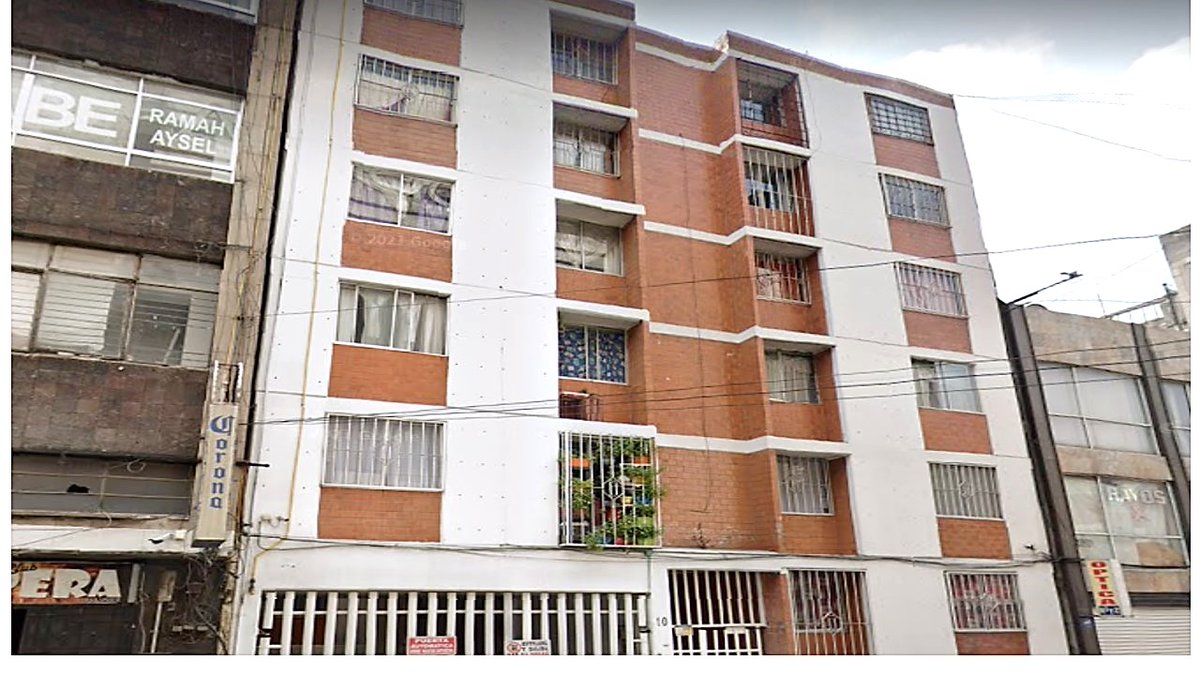 CASAMAX PORTALES tweet media