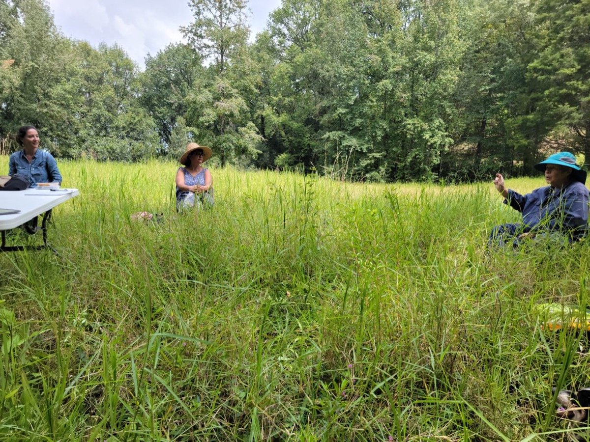 Día 1: Expedición UAQ-Fulbright Specialist Sierra Gorda, 2021

El día 18 de septiembre de 2021 en el marco del proyecto Fullbright Specialist-UAQ, realizado con apoyo con apoyo financiero del Fondo para el Desarrollo del Conocimiento... ttps://www.facebook.com/fcnuaq