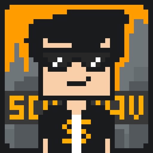 PixelSocietyNFT's tweet photo. @SOLJAV1 another one https://t.co/2JIJZ7Thfh