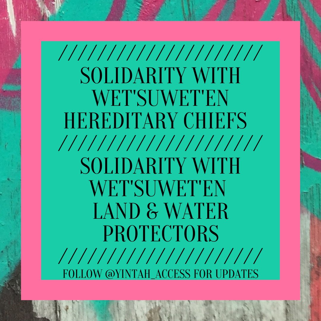 Defund 604 tweet media