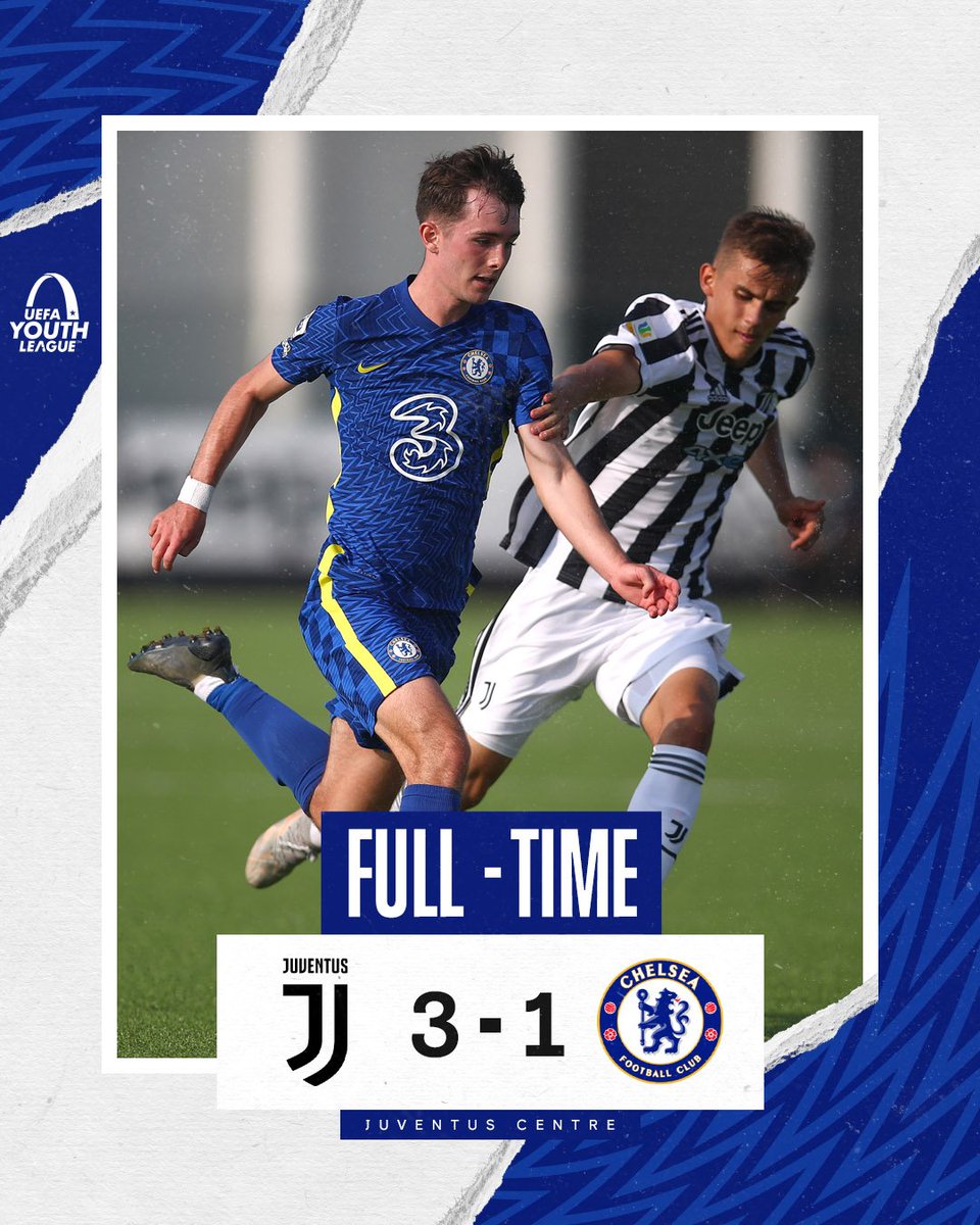 Chelsea Fc Our Young Blues Fall To Defeat In The Uefayouthleague Cfcu19 Chelsea Fc Our Young Blues Fall To Defeat In The Uefayouthleague Cfcu19